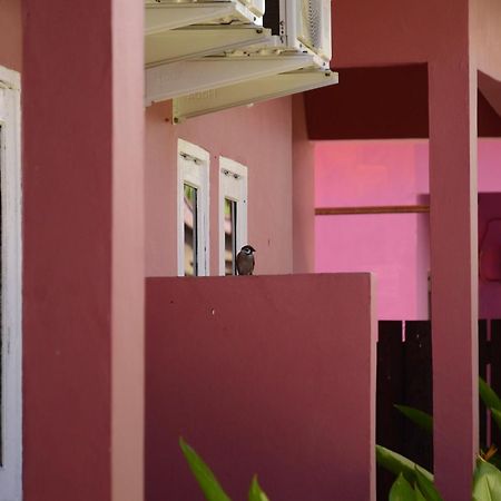 Baronda Guest House Sorong Exterior foto