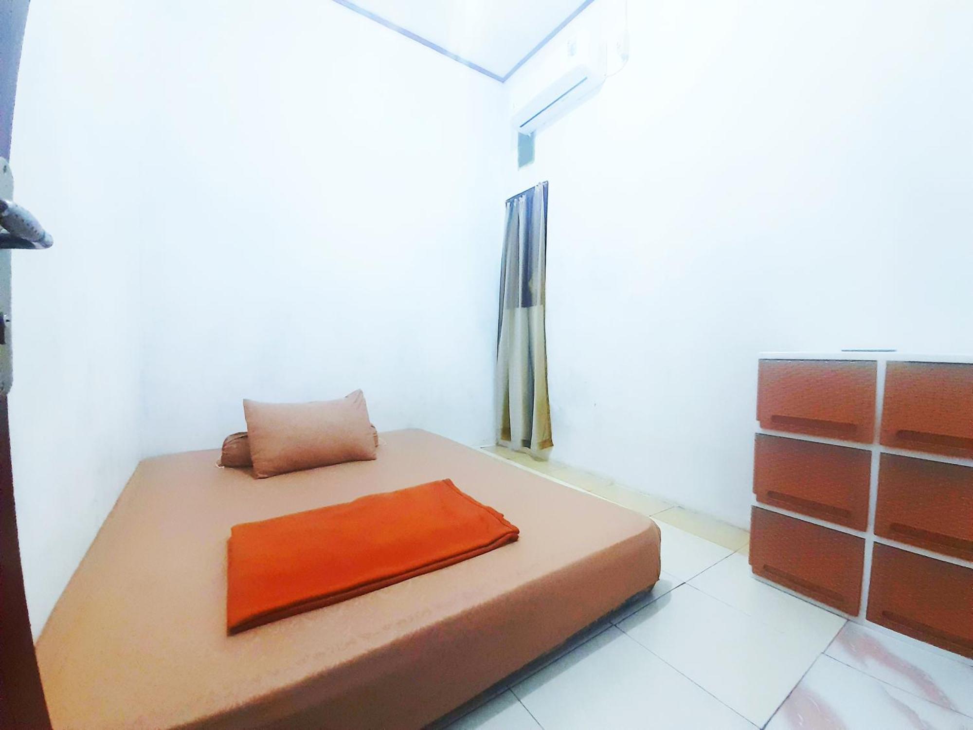 Baronda Guest House Sorong Exterior foto